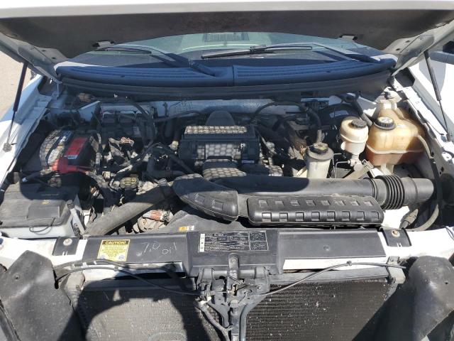 Photo 11 from auction – 2007 FORD F150 with VIN 1FTPX14V07KD00898