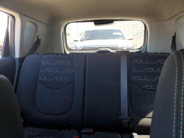Photo 10 from auction – 2012 KIA SOUL + with VIN KNDJT2A61C7391987