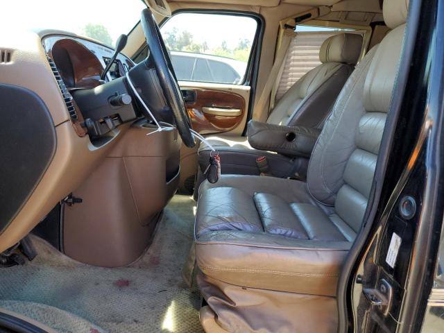 Photo 7 from auction – 2000 DODGE RAM VAN B1 with VIN 2B6HB11Z3YK172800