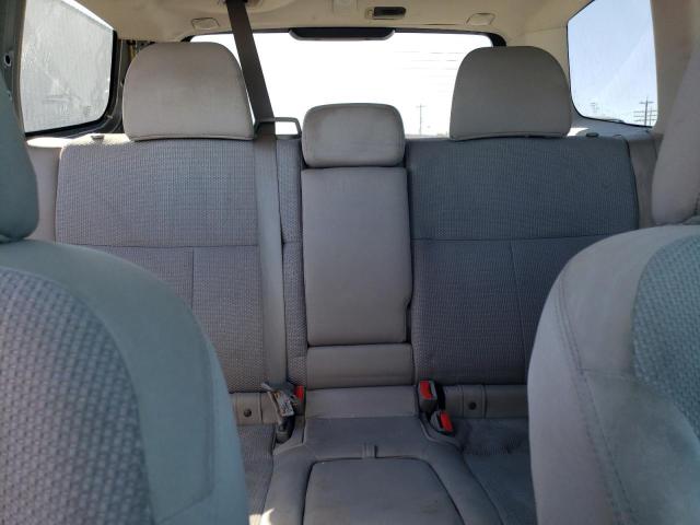 Photo 10 from auction – 2011 SUBARU FORESTER 2 with VIN JF2SHBDC2BH736770