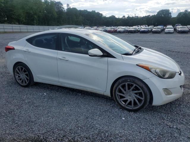 Photo 4 from auction – 2012 HYUNDAI ELANTRA GL with VIN 5NPDH4AEXCH104286