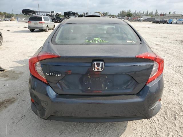 Photo 6 from auction – 2016 HONDA CIVIC LX with VIN 19XFC2F56GE238677