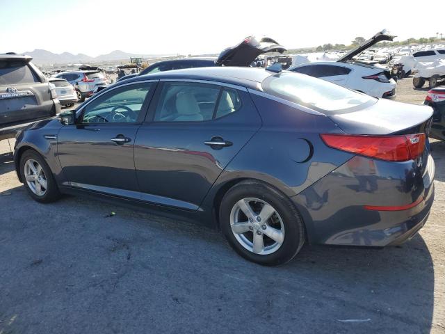 Photo 2 from auction – 2015 KIA OPTIMA LX with VIN KNAGM4A76F5531198