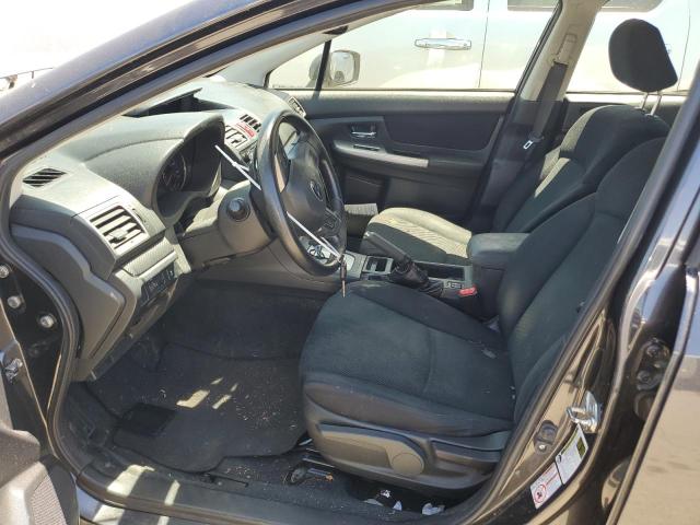 Photo 7 from auction – 2015 SUBARU IMPREZA PR with VIN JF1GPAC65F8204678