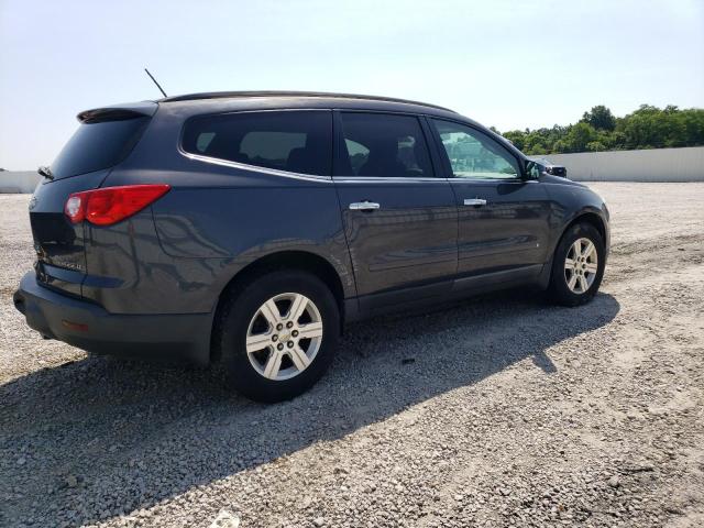 Photo 3 from auction – 2010 CHEVROLET TRAVERSE L with VIN 1GNLVFEDXAS126988