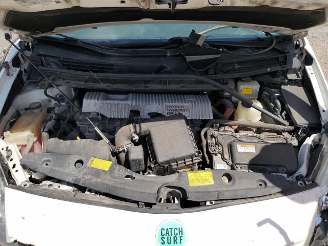 Zdjęcie 11 z aukcji – 2015 TOYOTA PRIUS z VIN JTDKN3DU3F0399729