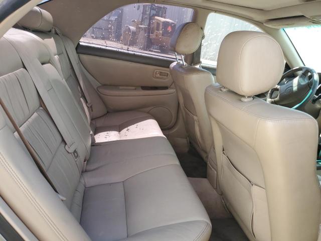 Photo 10 from auction – 1998 LEXUS ES 300 with VIN JT8BF28G5W5035342
