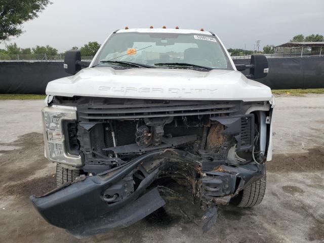 Photo 5 from auction – 2017 FORD F250 SUPER with VIN 1FT7X2B67HEF51208