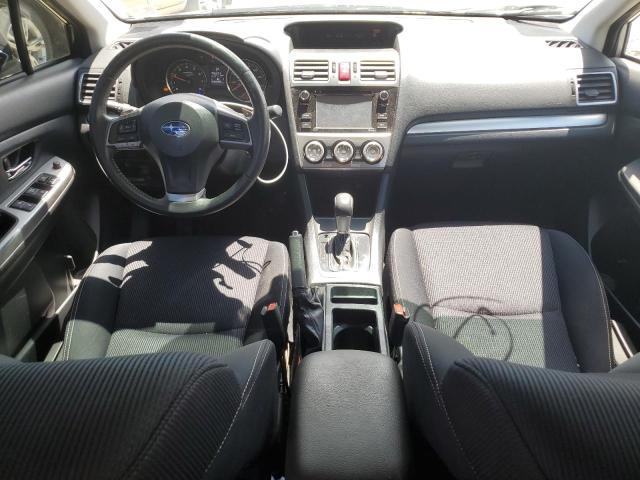 Photo 8 from auction – 2015 SUBARU IMPREZA SP with VIN JF1GPAT61F8297635