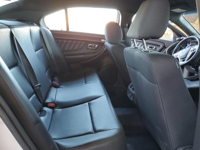 Photo 10 from auction – 2017 FORD TAURUS POL with VIN 1FAHP2L83HG144663