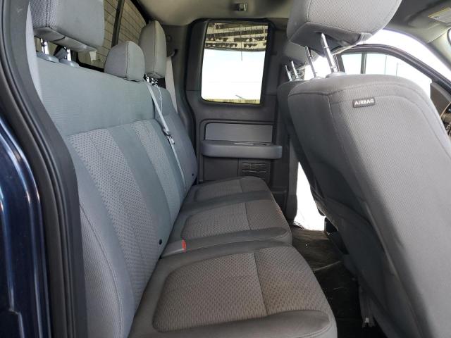 Photo 10 from auction – 2013 FORD F150 SUPER with VIN 1FTFX1ETXDFC70192