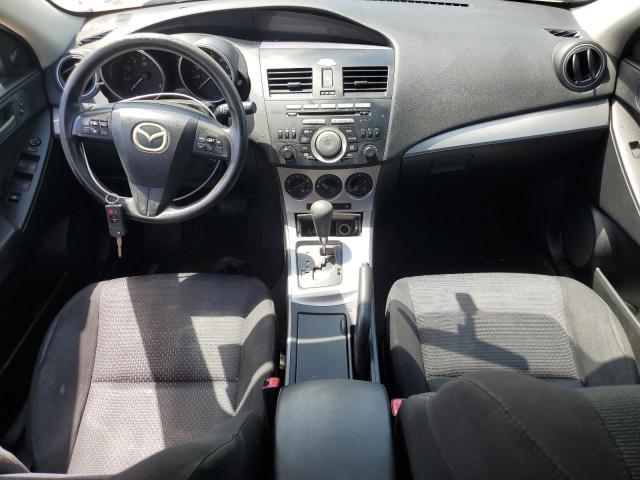 Photo 8 from auction – 2010 MAZDA 3 I with VIN JM1BL1SF8A1196806