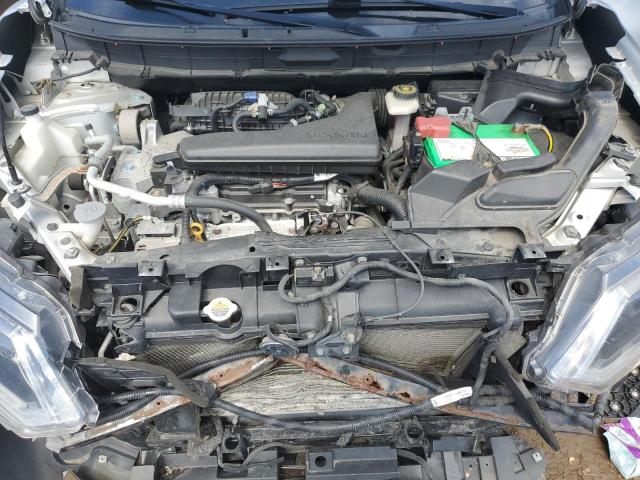 Photo 11 from auction – 2016 NISSAN ROGUE S with VIN KNMAT2MV7GP677951