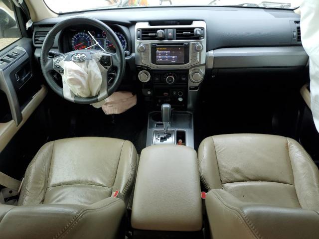 Photo 8 from auction – 2014 TOYOTA 4RUNNER SR with VIN JTEZU5JR6E5069657