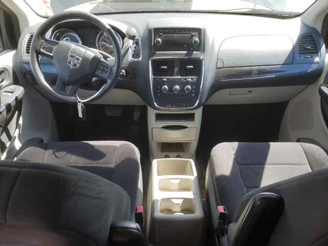 Photo 8 from auction – 2011 DODGE GRAND CARA with VIN 2D4RN4DG6BR692428