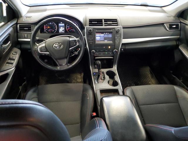 Photo 8 from auction – 2017 TOYOTA CAMRY LE with VIN 4T1BF1FK7HU806293