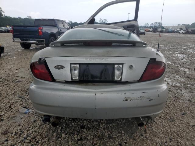 Photo 6 from auction – 2003 PONTIAC SUNFIRE with VIN 1G2JB12F237251513