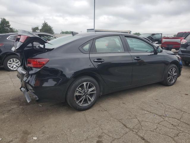 Photo 3 from auction – 2023 KIA FORTE LX with VIN 3KPF24AD0PE672316