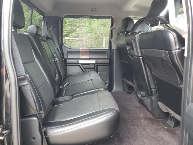 Photo 11 from auction – 2016 FORD F150 SUPER with VIN 1FTEW1EG5GFB27530