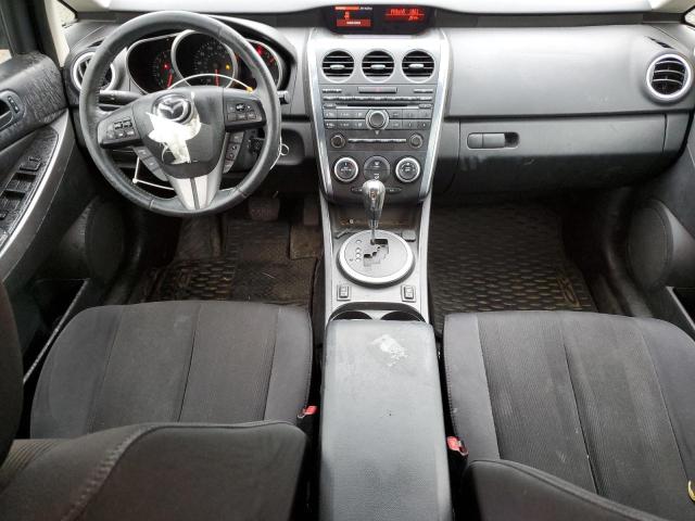 Photo 8 from auction – 2010 MAZDA CX-7 with VIN JM3ER2W52A0316258