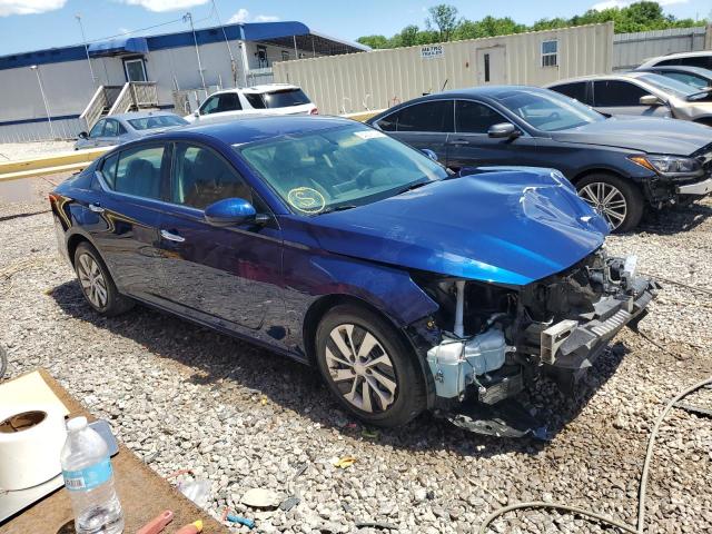 Photo 4 from auction – 2020 NISSAN ALTIMA S with VIN 1N4BL4BV7LC122945