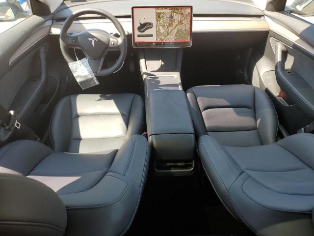 Photo 8 from auction – 2023 TESLA MODEL 3 with VIN 5YJ3E1EA7PF668685