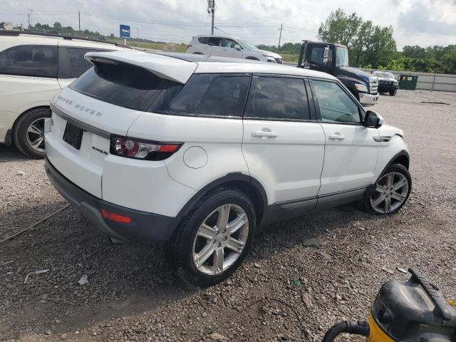Photo 3 from auction – 2015 LAND ROVER RANGE ROVE with VIN SALVR2BG2FH071625