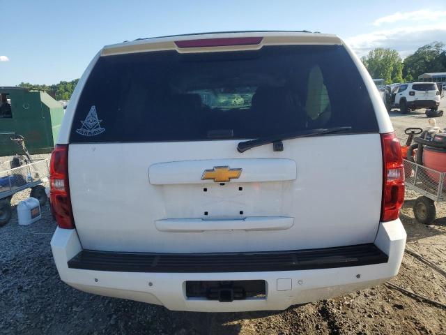 Photo 6 from auction – 2007 CHEVROLET SUBURBAN K with VIN 1GNFK16337J174457