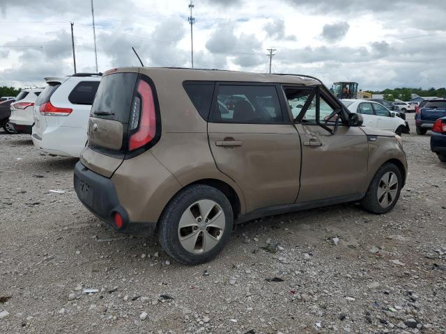 Foto 3 de la subasta – 2014 KIA SOUL con VIN KNDJN2A20E7011371
