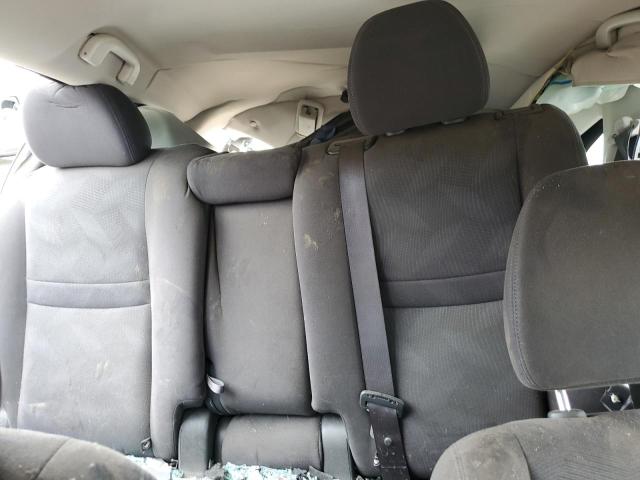 Photo 10 from auction – 2015 NISSAN ROGUE S with VIN KNMAT2MV9FP545269