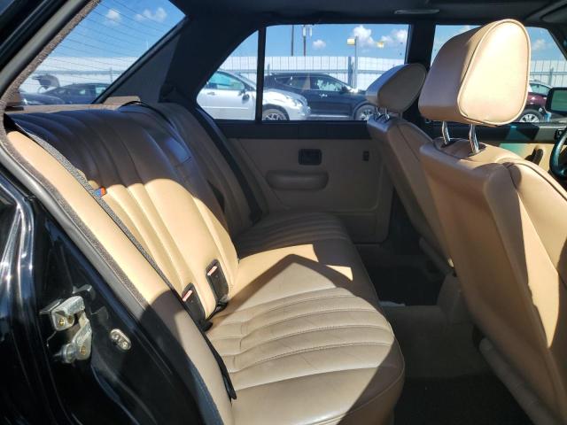 Zdjęcie 10 z aukcji – 1988 BMW M5 z VIN WBSDC9304J2875069