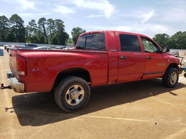 Photo 3 from auction – 2006 DODGE RAM 3500 with VIN 3D7LL39C46G166096
