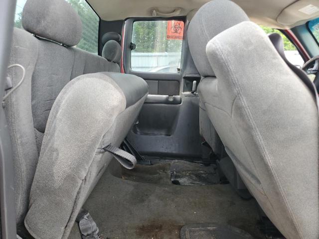 Photo 10 from auction – 2003 CHEVROLET SILVERADO with VIN 2GCEK19T731103525