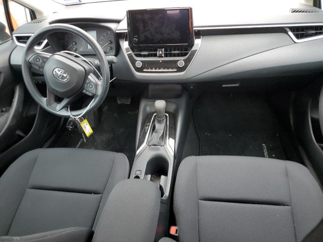 Photo 8 from auction – 2023 TOYOTA COROLLA LE with VIN 5YFB4MDE8PP024640