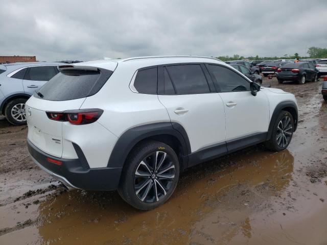 Photo 3 from auction – 2023 MAZDA CX-50 PREM with VIN 7MMVABEY0PN128491