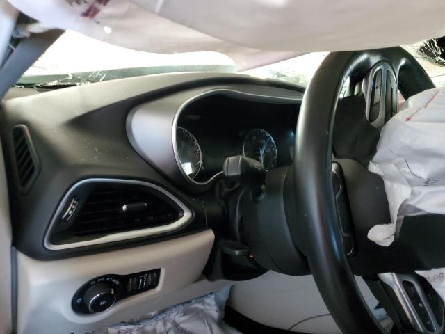 Photo 9 from auction – 2021 CHRYSLER PACIFICA T with VIN 2C4RC1BG1MR590901