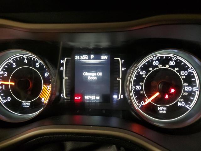 Фото 9 с аукциона – 2014 JEEP CHEROKEE L с VIN 1C4PJMCS4EW220908