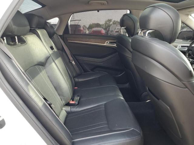 Photo 10 from auction – 2017 GENESIS G80 BASE with VIN KMHGN4JE7HU204280