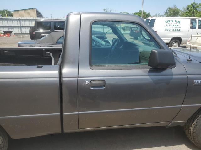 Photo 10 from auction – 2006 FORD RANGER with VIN 1FTYR10D56PA08810