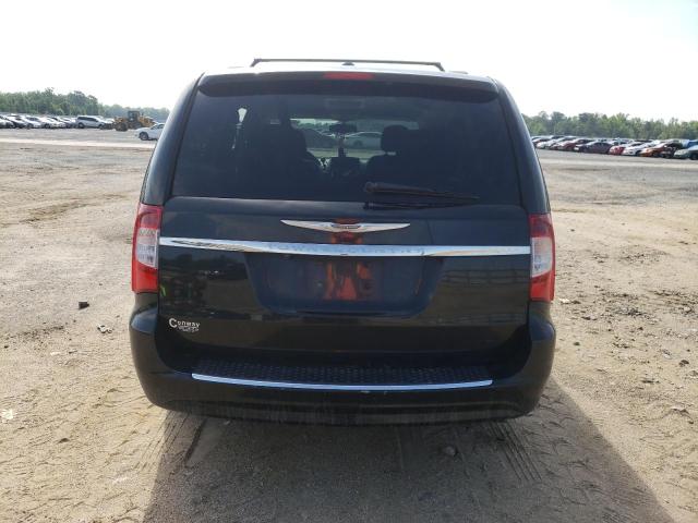 Photo 6 from auction – 2013 CHRYSLER TOWN & COU with VIN 2C4RC1BG7DR797373