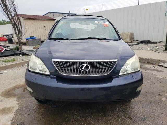 Photo 5 from auction – 2004 LEXUS RX 330 with VIN 2T2HA31U94C001500