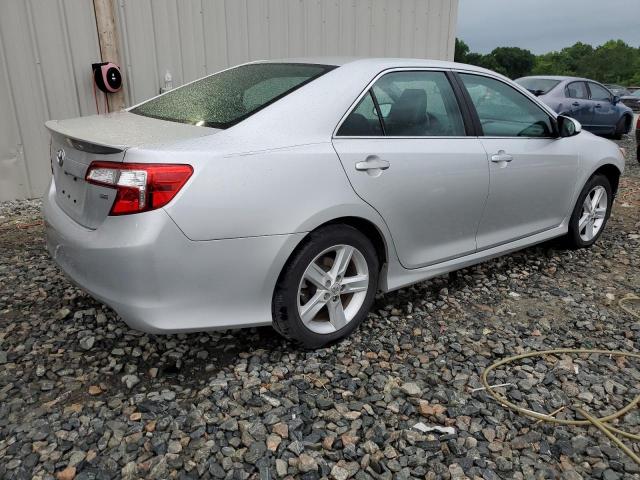Photo 3 from auction – 2014 TOYOTA CAMRY L with VIN 4T1BF1FK2EU397356