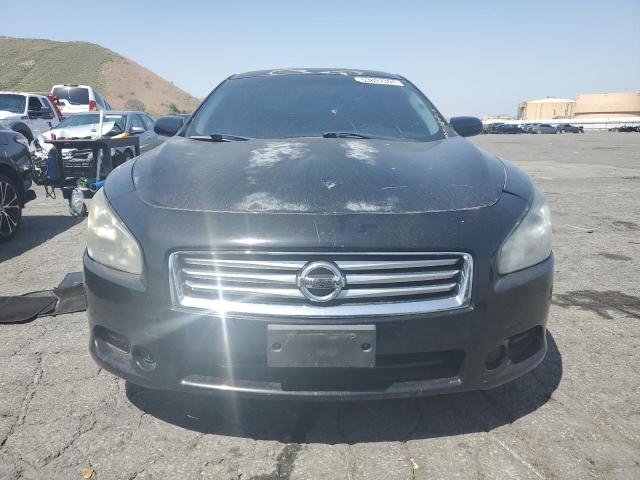 Photo 5 from auction – 2014 NISSAN MAXIMA S with VIN 1N4AA5AP7EC482634