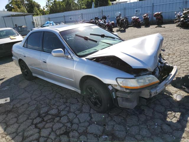 Photo 4 from auction – 2002 HONDA ACCORD EX with VIN JHMCG66832C021272