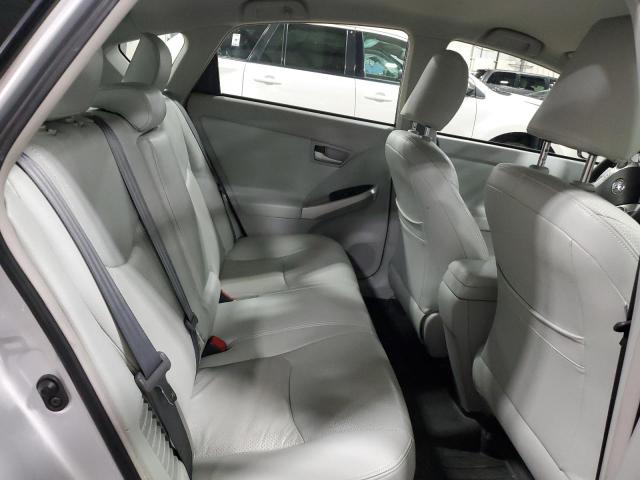 Photo 10 from auction – 2015 TOYOTA PRIUS with VIN JTDKN3DU7F0454828
