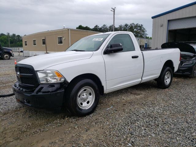 RAM 1500 CLASS 2021 with VIN 3C6JR6DT0MG699558 - Photo from auction