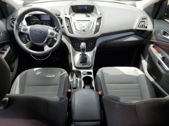 Photo 8 from auction – 2014 FORD ESCAPE SE with VIN 1FMCU0GX0EUA21723