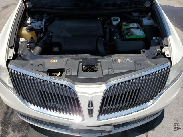 Photo 12 from auction – 2013 LINCOLN MKT with VIN 2LMHJ5AT2DBL53673