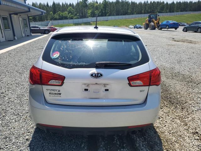 صورة رقم 6 من المزاد - 2012 KIA FORTE SX مع VIN KNAFW5A32C5517867