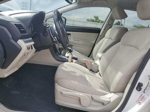 Photo 7 from auction – 2014 SUBARU IMPREZA SP with VIN JF1GPAL69E8278264
